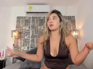 shofiavega from Chaturbate is Freechat