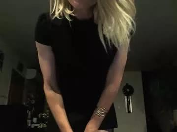 shooting_star1 from Chaturbate