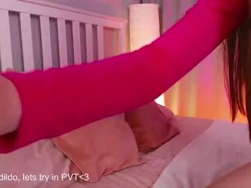 Try our streaming cams variety and talk on a personal level with our adorable girls streamers, showing off their bountiful shapes and dildos.