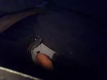 shuhshaw from Chaturbate
