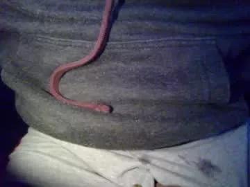 shuhshaw from Chaturbate