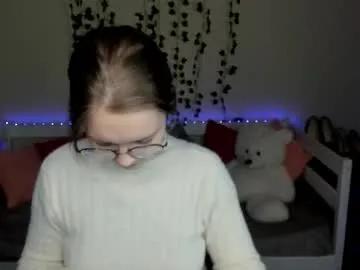 shy_elina01 from Chaturbate is Freechat