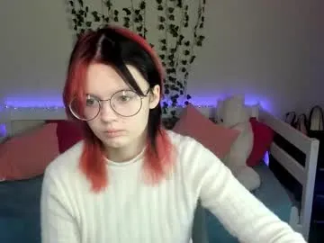 shy_elina01 from Chaturbate is Freechat