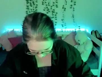 shy_elina01 from Chaturbate is Freechat