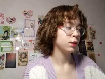 shy_kiss_twinkle_bloop from Chaturbate is Freechat