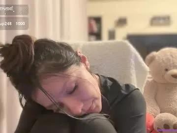 shyangie24 from Chaturbate is Freechat
