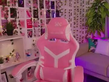 shybunny_caroline from Chaturbate is Freechat