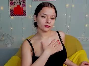 shymolly_star from Chaturbate is Freechat