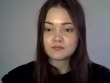 shynesssii from Chaturbate is Freechat