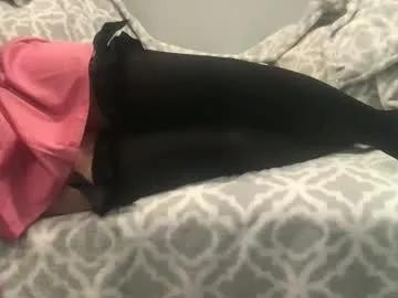 Shysissy12 from Chaturbate