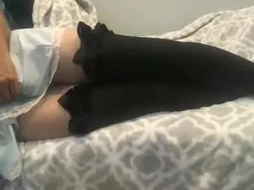 Shysissy12 from Chaturbate