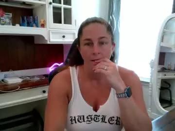 shysuperherogrrl from Chaturbate