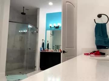 shysuperherogrrl from Chaturbate