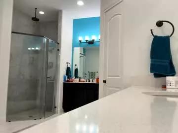 shysuperherogrrl from Chaturbate