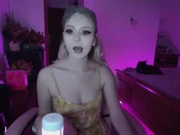 shysweetrish from Chaturbate