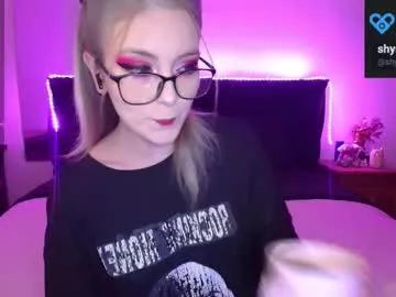 shysweetrish from Chaturbate is Freechat