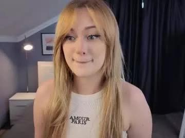 shyy_ellis from Chaturbate