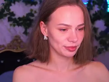 shyysiren on Chaturbate 