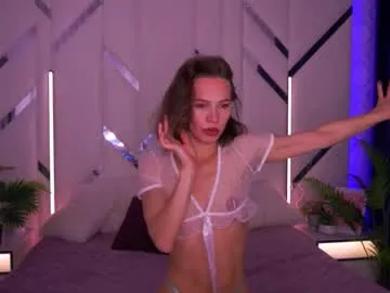 shyysiren on Chaturbate 