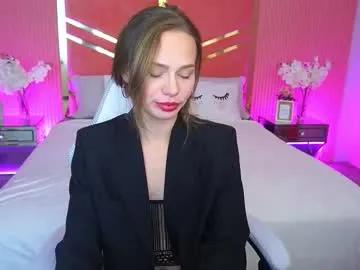 Shyysiren from Chaturbate