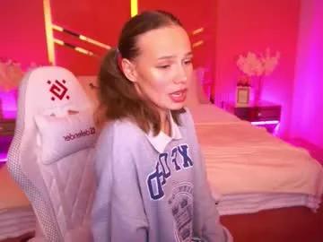 Shyysiren from Chaturbate