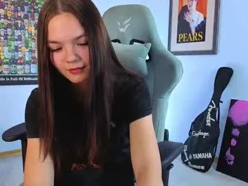 sia_shine from Chaturbate is Freechat