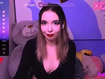 siashine from Chaturbate