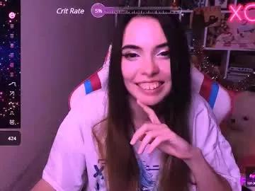 siashine from Chaturbate