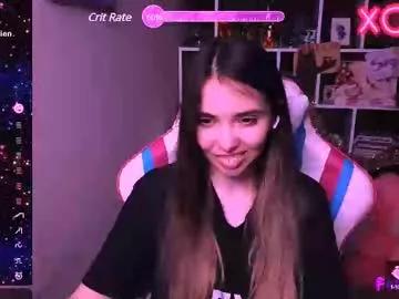 siashine from Chaturbate