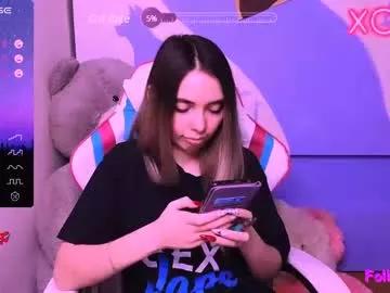 siashine from Chaturbate