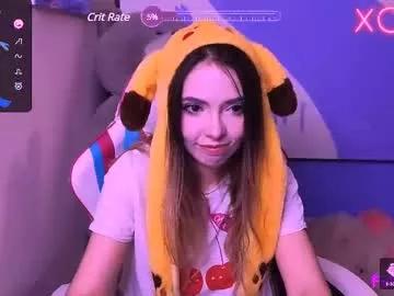 siashine from Chaturbate
