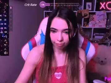 siashine from Chaturbate