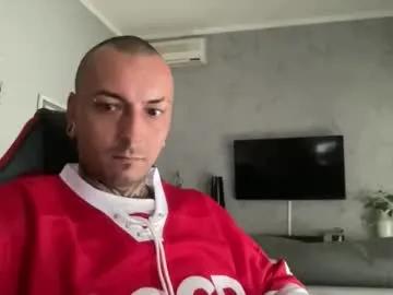 sidvicious23cm from Chaturbate is Freechat