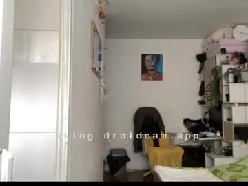 sienna17 from Chaturbate is Freechat
