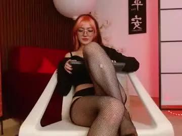 sienna_holly from Chaturbate is Freechat