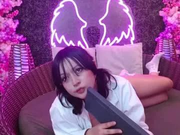 sienna_parker from Chaturbate is Freechat