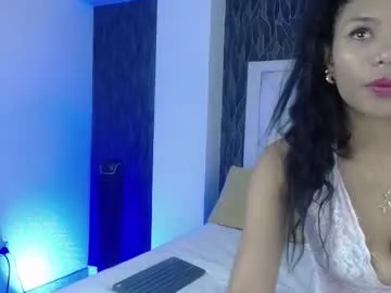 siennaluxee from Chaturbate is Freechat