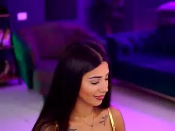 siennaruh from Chaturbate is Freechat