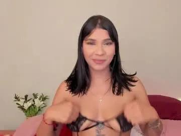 siirena from Chaturbate is Freechat