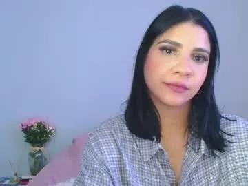 Siirena from Chaturbate