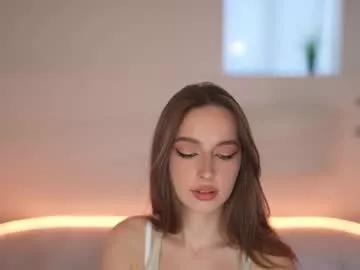 Cling to live show with silent_chill from Chaturbate 