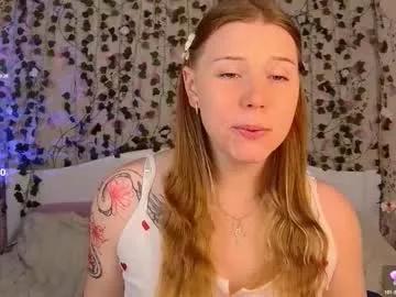 silent_princesses from Chaturbate is Freechat