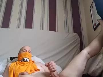 silesian_sausage from Chaturbate is Freechat