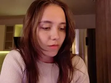 Silicia_lu from Chaturbate