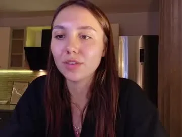 Silicia_lu from Chaturbate