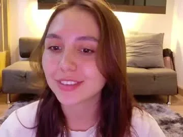 Silicia_lu from Chaturbate