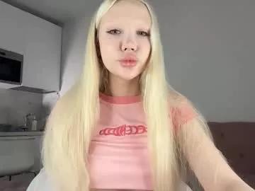 siliconepornstar from Chaturbate is Freechat