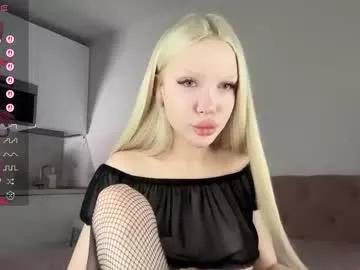 siliconepornstar from Chaturbate