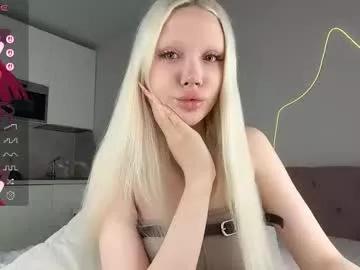 siliconepornstar from Chaturbate is Freechat