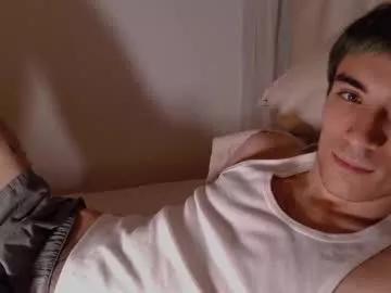 silly_cybin from Chaturbate